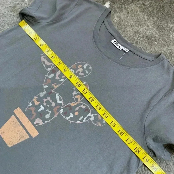 NWT Cactus Tee - Picture 9 of 9